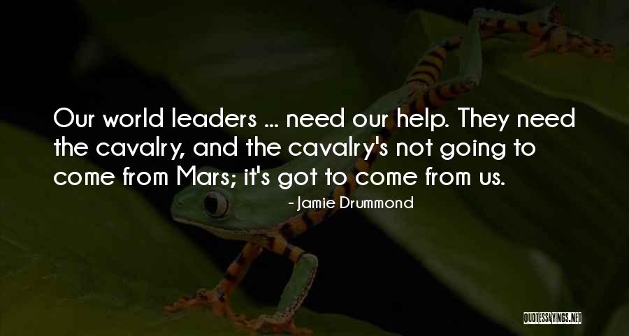 Congers Quotes By Jamie Drummond Congers Quotes By Jamie Drummond
