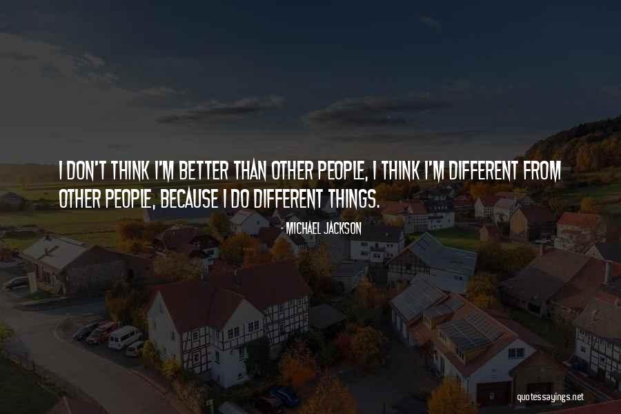 Congers Quotes By Michael Jackson Congers Quotes By Michael Jackson