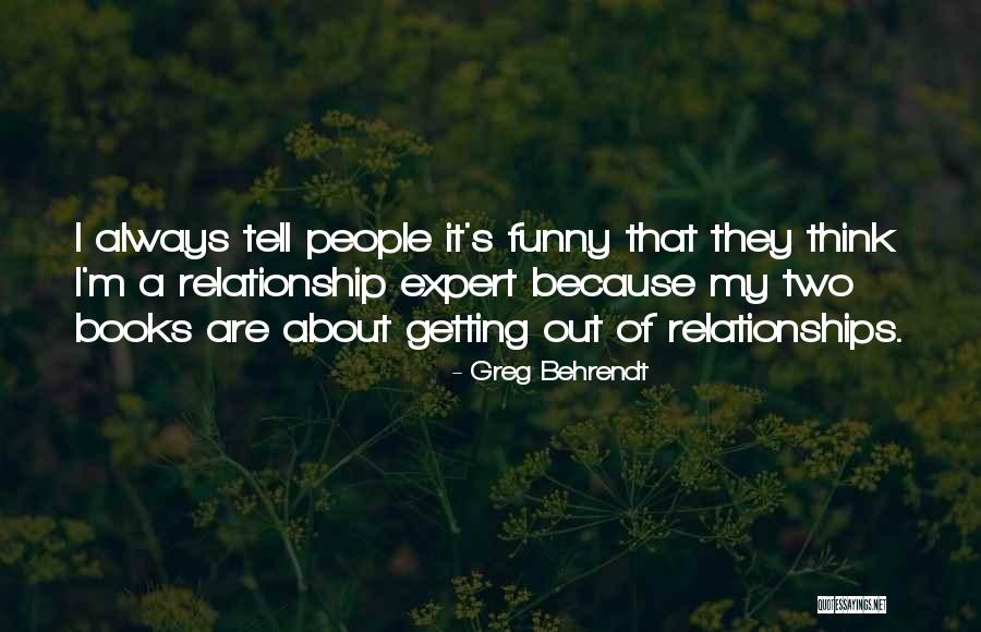 Congestionadas Quotes By Greg Behrendt Congestionadas Quotes By Greg Behrendt
