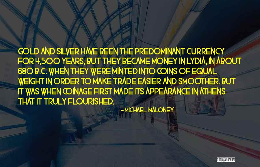 Congestionadas Quotes By Michael Maloney Congestionadas Quotes By Michael Maloney