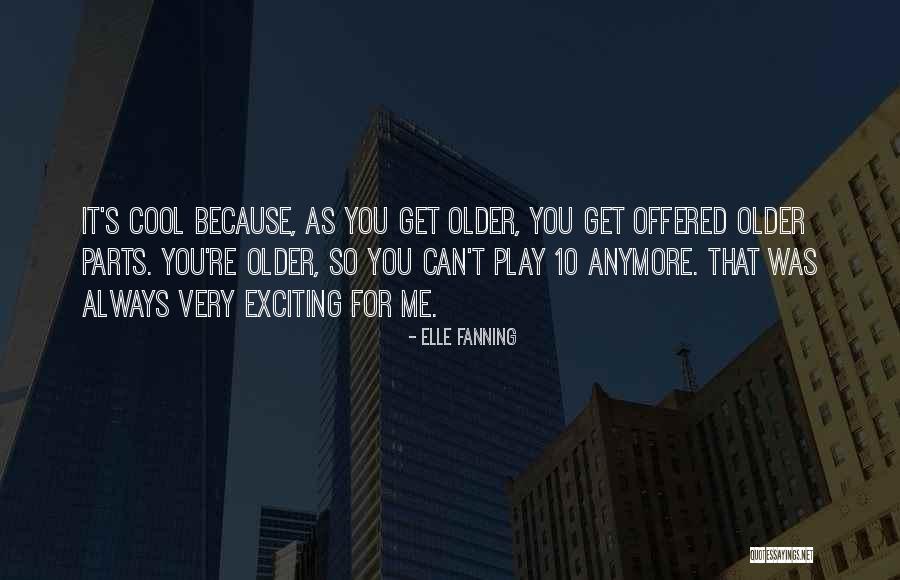 Congettura Di Quotes By Elle Fanning Congettura Di Quotes By Elle Fanning