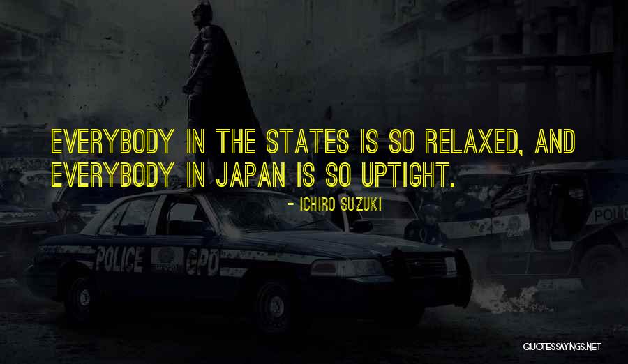 Congettura Di Quotes By Ichiro Suzuki Congettura Di Quotes By Ichiro Suzuki