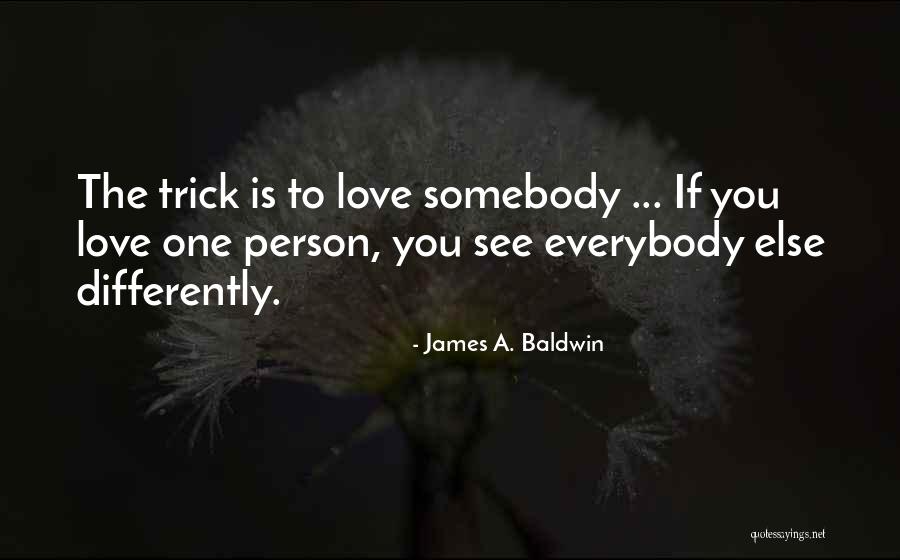 Congettura Di Quotes By James A. Baldwin Congettura Di Quotes By James A. Baldwin