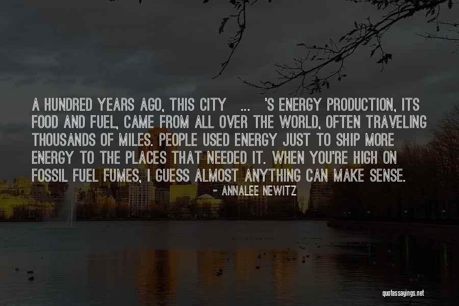 Conghaile Quotes By Annalee Newitz Conghaile Quotes By Annalee Newitz