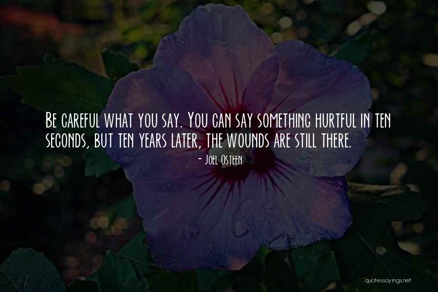 Conghaile Quotes By Joel Osteen Conghaile Quotes By Joel Osteen