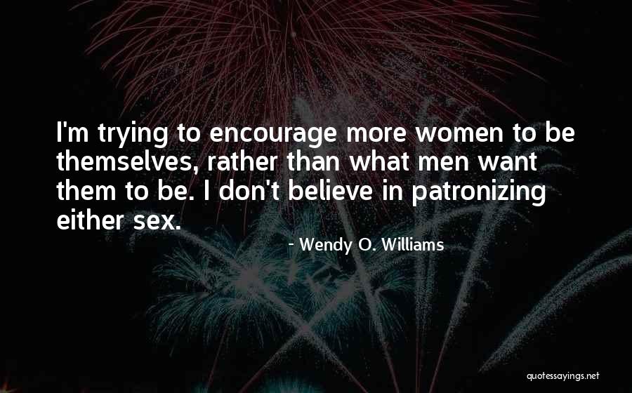 Congiura Sinonimo Quotes By Wendy O. Williams Congiura Sinonimo Quotes By Wendy O. Williams