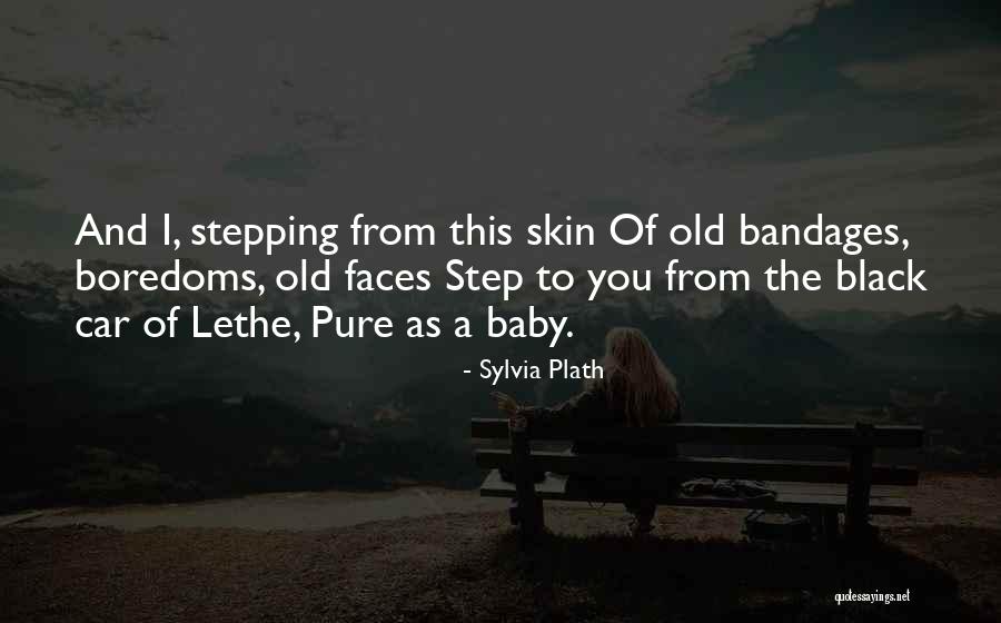 Congiusti Vince Quotes By Sylvia Plath Congiusti Vince Quotes By Sylvia Plath