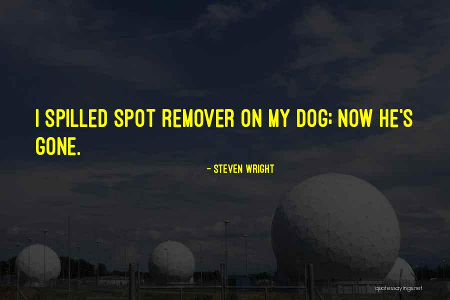 Congkak Quotes By Steven Wright Congkak Quotes By Steven Wright