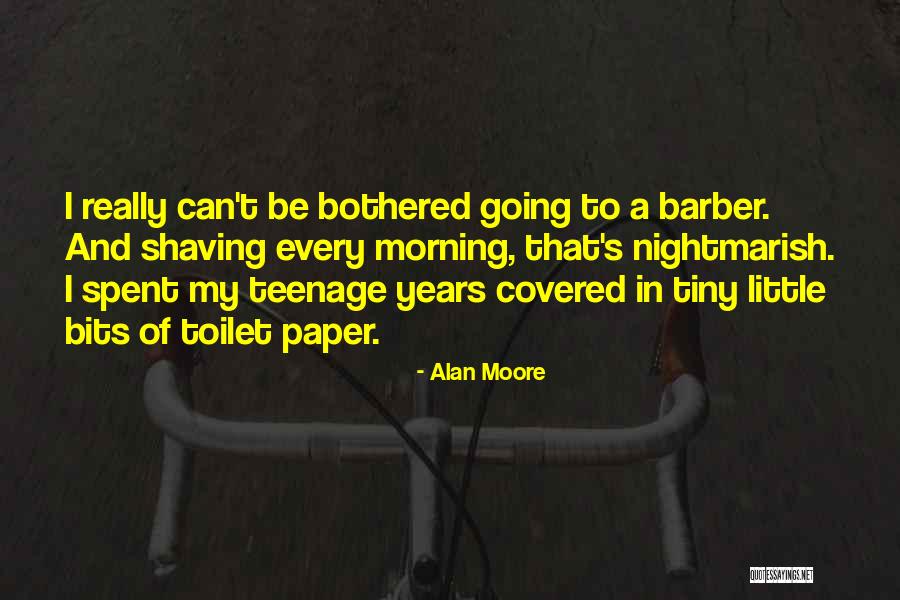 Conglomerado Definicion Quotes By Alan Moore Conglomerado Definicion Quotes By Alan Moore
