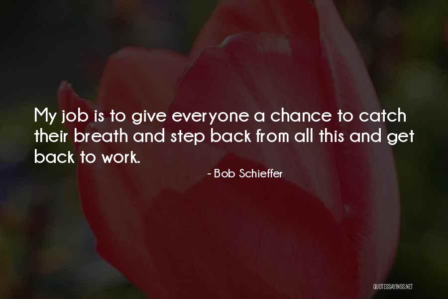 Conglomerado Empresarial Quotes By Bob Schieffer Conglomerado Empresarial Quotes By Bob Schieffer