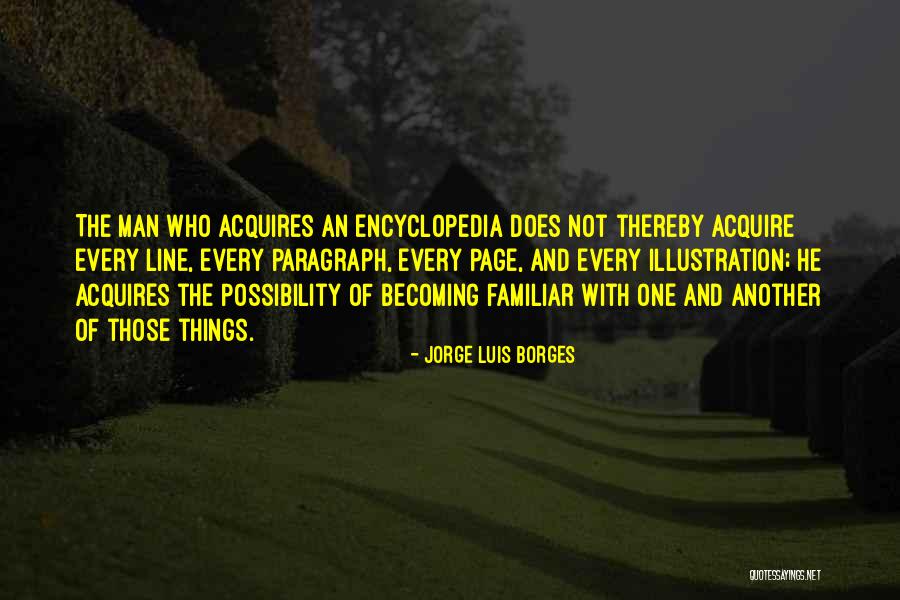 Conglomerado Empresarial Quotes By Jorge Luis Borges Conglomerado Empresarial Quotes By Jorge Luis Borges