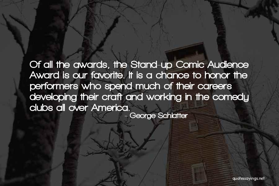 Conglomerado Tipo Quotes By George Schlatter Conglomerado Tipo Quotes By George Schlatter