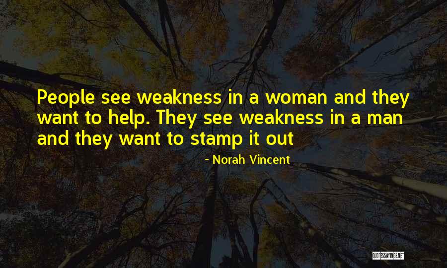 Conglomerados Significado Quotes By Norah Vincent Conglomerados Significado Quotes By Norah Vincent