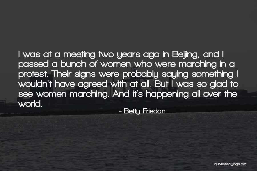 Conglomerados Sinonimo Quotes By Betty Friedan Conglomerados Sinonimo Quotes By Betty Friedan