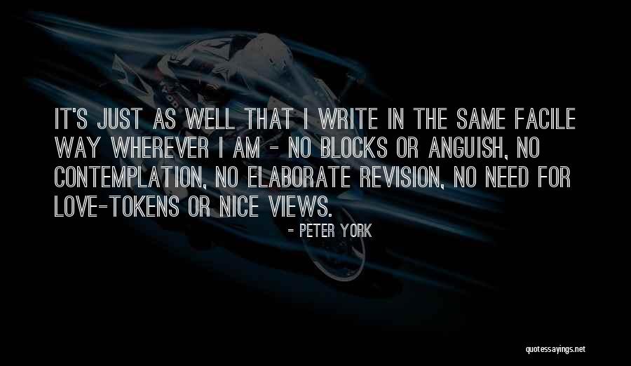 Conglomerate Synonym Quotes By Peter York Conglomerate Synonym Quotes By Peter York