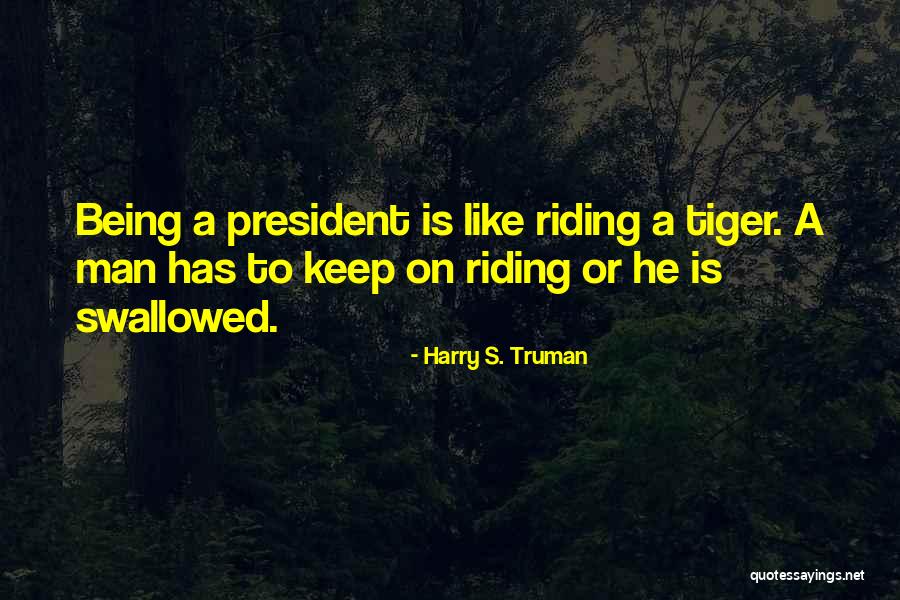 Conglomerates Industry Quotes By Harry S. Truman Conglomerates Industry Quotes By Harry S. Truman