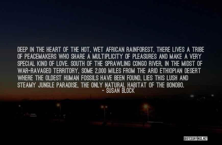 Congo River Quotes By Susan Block Congo River Quotes By Susan Block