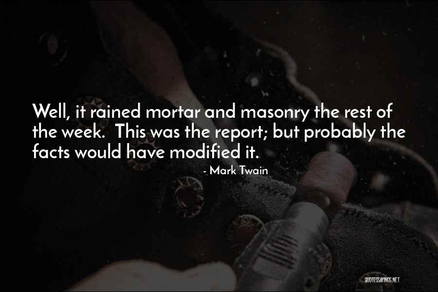 Congolese Wisdom Quotes By Mark Twain Congolese Wisdom Quotes By Mark Twain