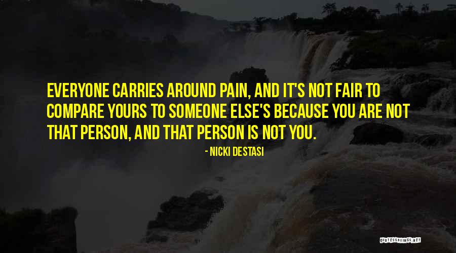 Congrats Marriage Quotes By Nicki DeStasi Congrats Marriage Quotes By Nicki DeStasi