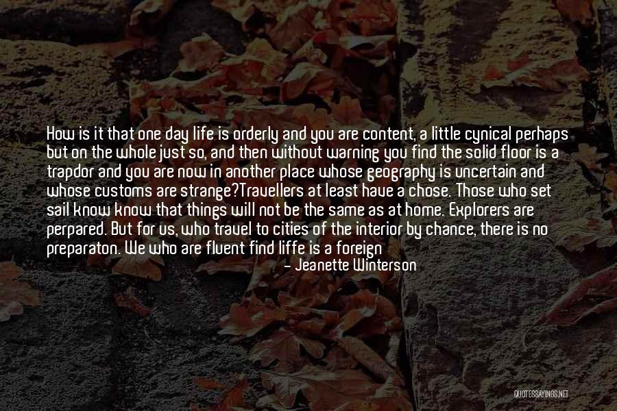 Congrats On Baby Quotes By Jeanette Winterson Congrats On Baby Quotes By Jeanette Winterson