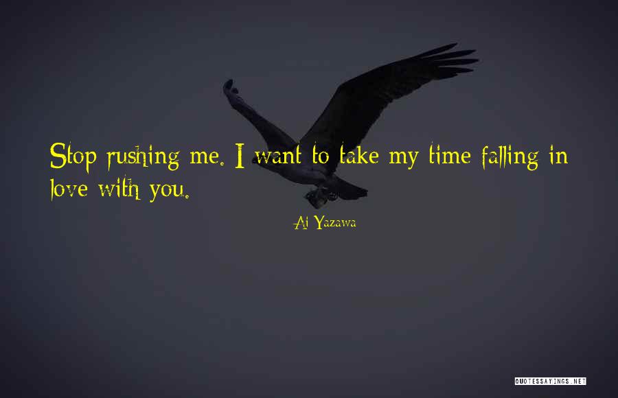 Congrats To Bride And Groom Quotes By Ai Yazawa