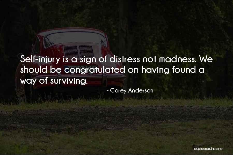 Congratulated On Quotes By Corey Anderson Congratulated On Quotes By Corey Anderson