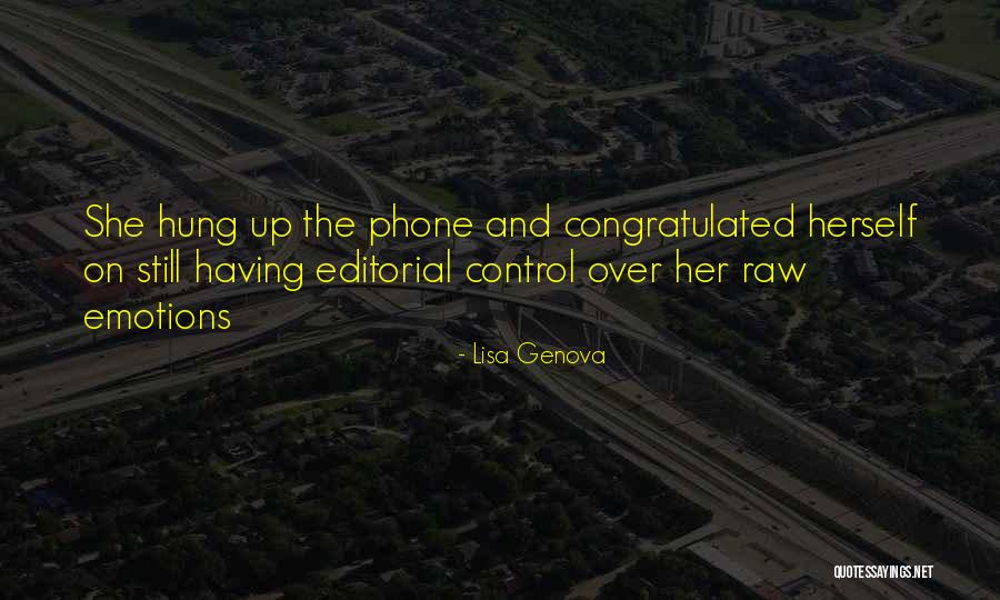 Congratulated On Quotes By Lisa Genova Congratulated On Quotes By Lisa Genova