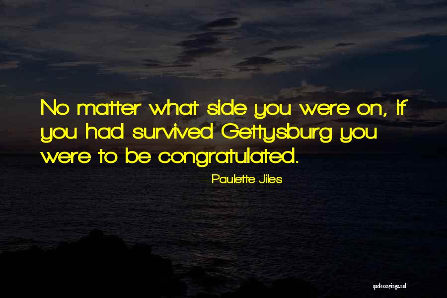 Congratulated On Quotes By Paulette Jiles Congratulated On Quotes By Paulette Jiles