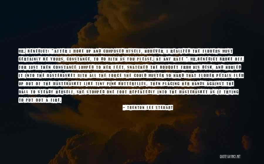 Congratulated On Quotes By Trenton Lee Stewart Congratulated On Quotes By Trenton Lee Stewart