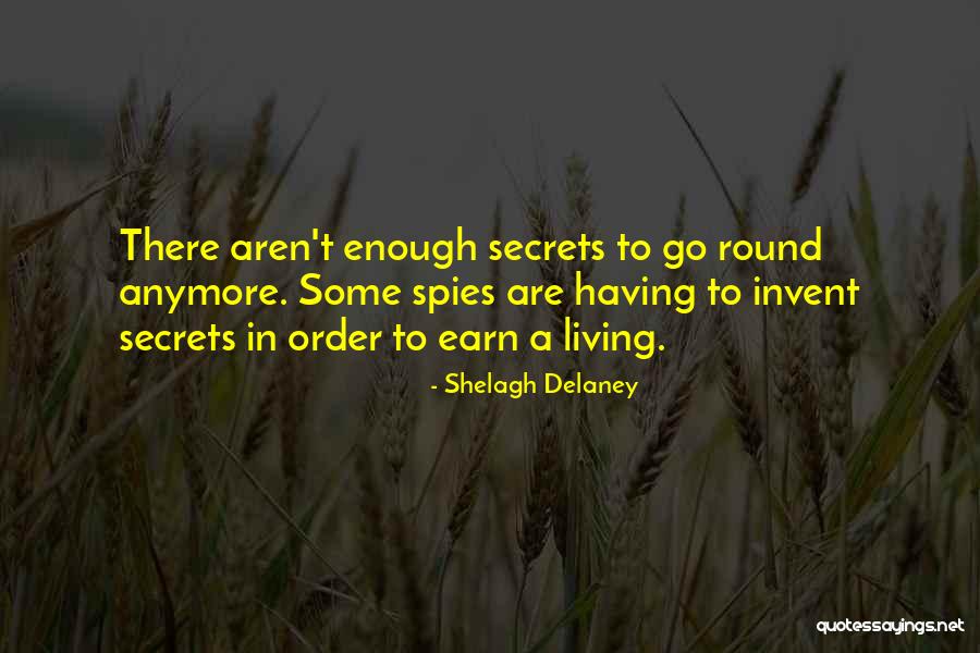Congratulation On Perfect Attendance Quotes By Shelagh Delaney Congratulation On Perfect Attendance Quotes By Shelagh Delaney