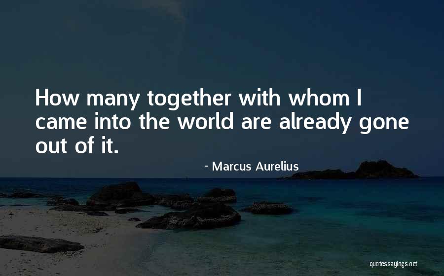 Congratulations For Good Result Quotes By Marcus Aurelius