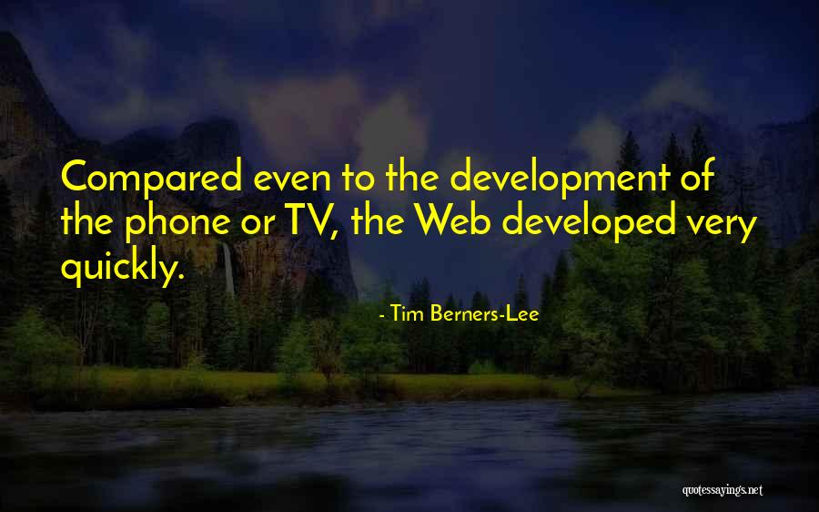 Congratulations For Phd Quotes By Tim Berners-Lee Congratulations For Phd Quotes By Tim Berners-Lee