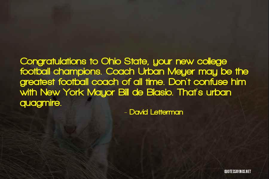 Congratulations Going College Quotes By David Letterman Congratulations Going College Quotes By David Letterman