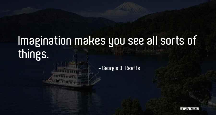Congratulations Graduate Quotes By Georgia O'Keeffe Congratulations Graduate Quotes By Georgia O'Keeffe