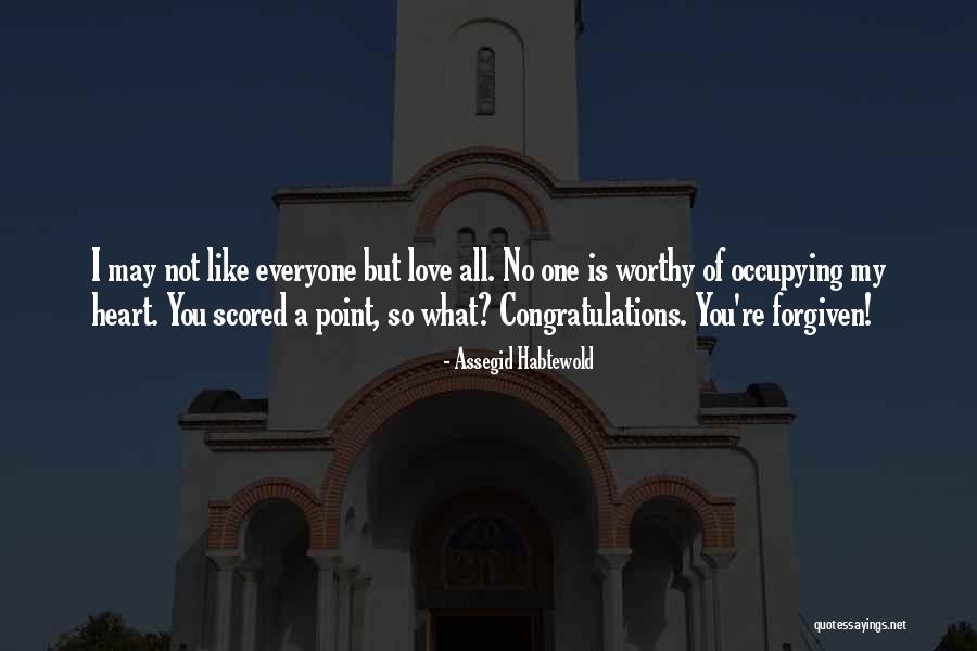 Congratulations I Love You Quotes By Assegid Habtewold Congratulations I Love You Quotes By Assegid Habtewold