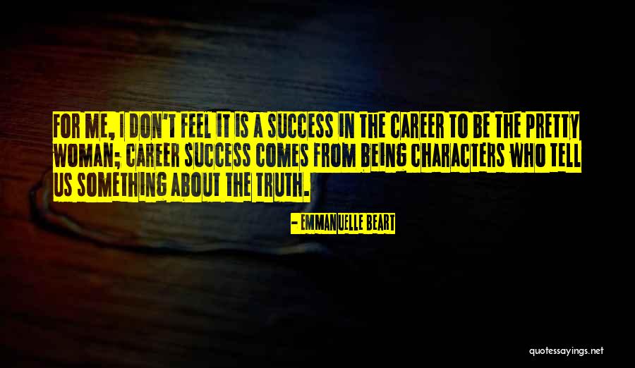 Congratulations Maam Quotes By Emmanuelle Beart Congratulations Maam Quotes By Emmanuelle Beart