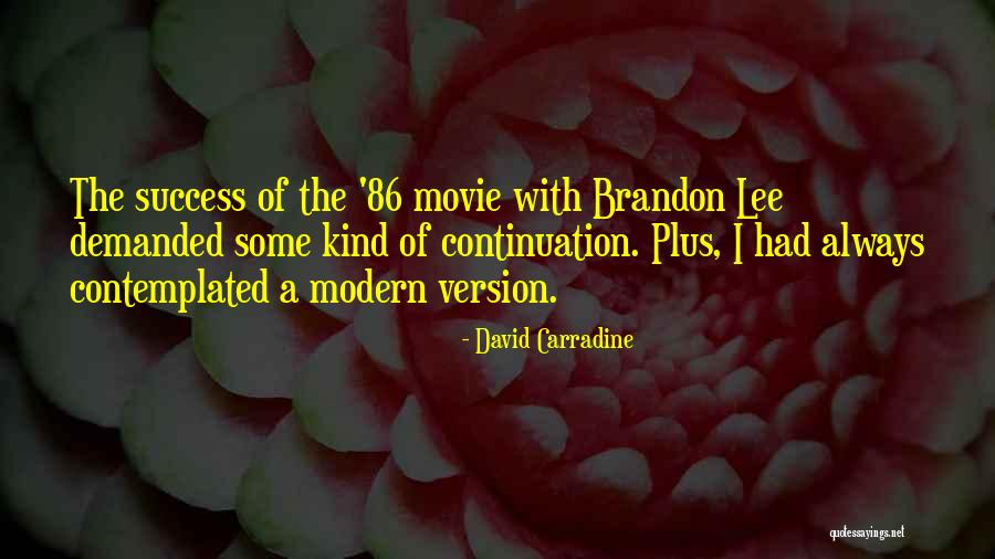 Congratulations Movie Quotes By David Carradine Congratulations Movie Quotes By David Carradine