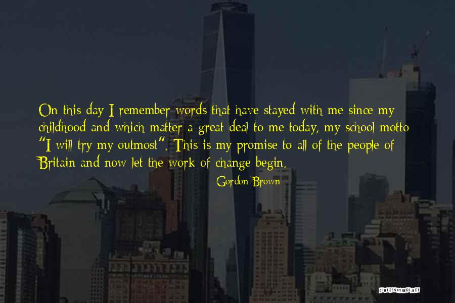 Congratulations New Apartment Quotes By Gordon Brown Congratulations New Apartment Quotes By Gordon Brown