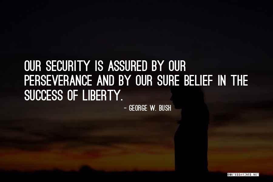 Congratulations On Success Quotes By George W. Bush Congratulations On Success Quotes By George W. Bush