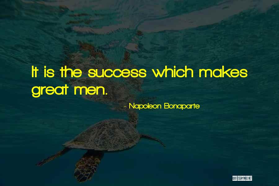 Congratulations On Success Quotes By Napoleon Bonaparte Congratulations On Success Quotes By Napoleon Bonaparte