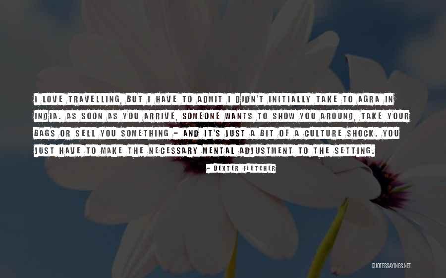 Congratulations On Your Apartment Quotes By Dexter Fletcher Congratulations On Your Apartment Quotes By Dexter Fletcher