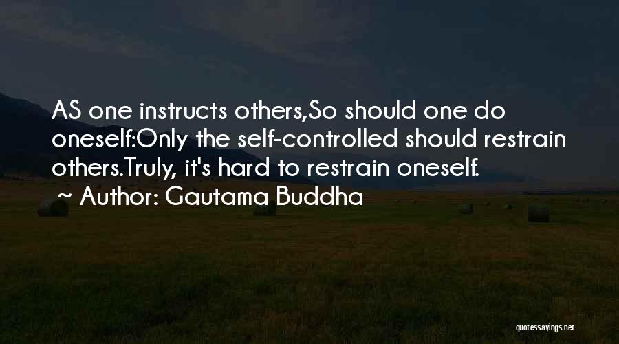 Congratulations On Your Matric Results Quotes By Gautama Buddha