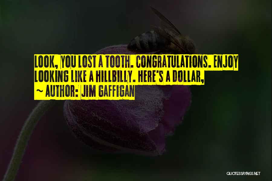 Congratulations Quotes By Jim Gaffigan