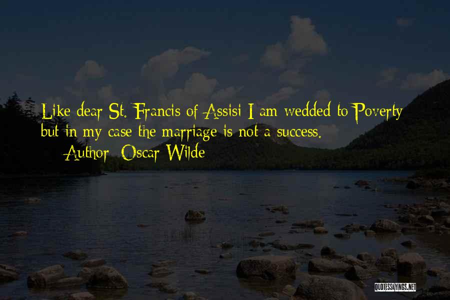 Congratulations Quotes By Oscar Wilde