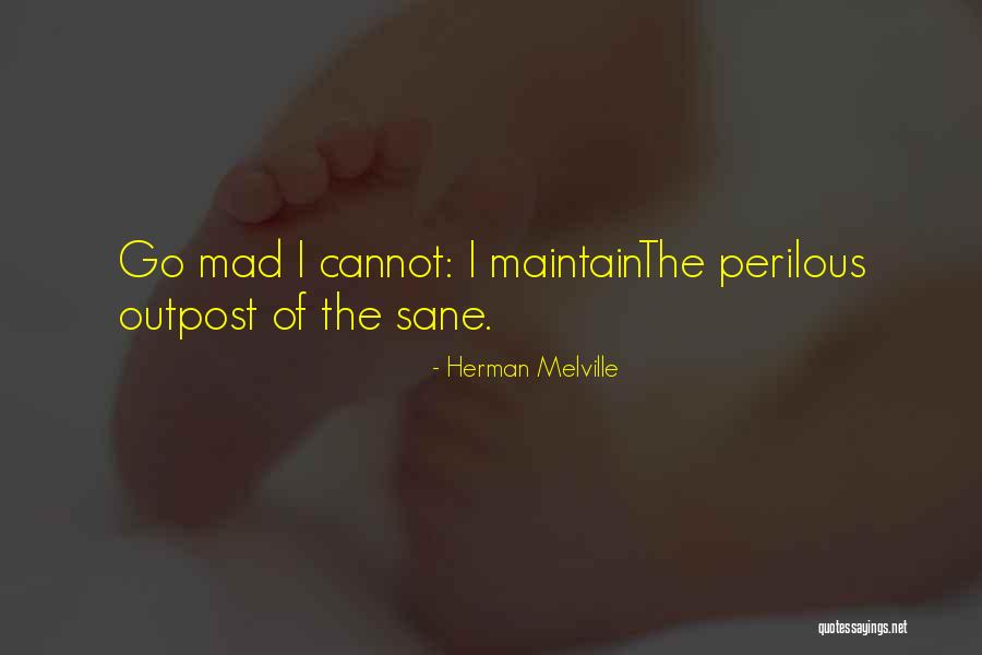 Congratulations You Broke My Heart Quotes By Herman Melville