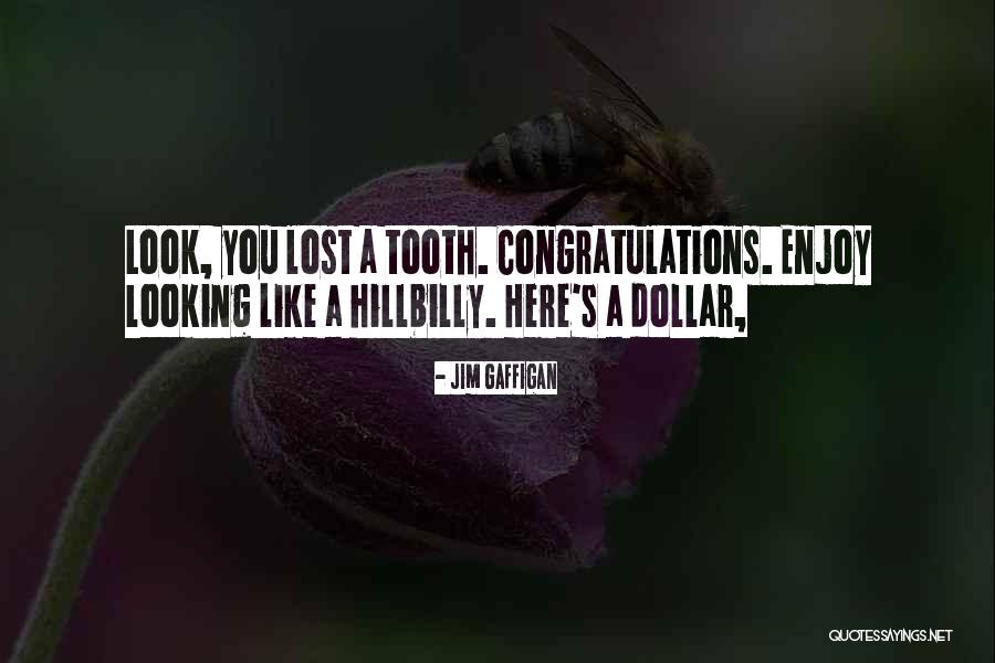 Congratulations You Did It Quotes By Jim Gaffigan Congratulations You Did It Quotes By Jim Gaffigan