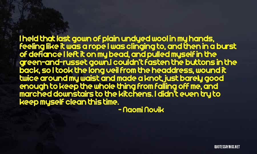 Congregants Vs Parishioners Quotes By Naomi Novik Congregants Vs Parishioners Quotes By Naomi Novik