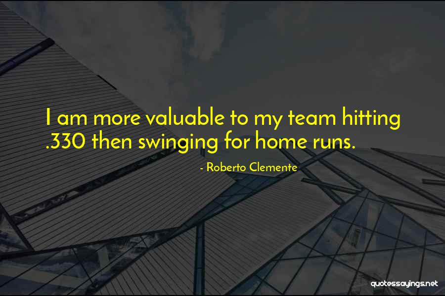 Congregate Settings Quotes By Roberto Clemente Congregate Settings Quotes By Roberto Clemente