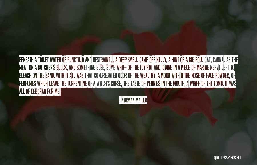 Congregated Quotes By Norman Mailer Congregated Quotes By Norman Mailer