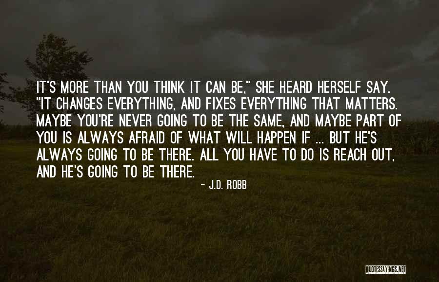 Congregated Sentence Quotes By J.D. Robb Congregated Sentence Quotes By J.D. Robb
